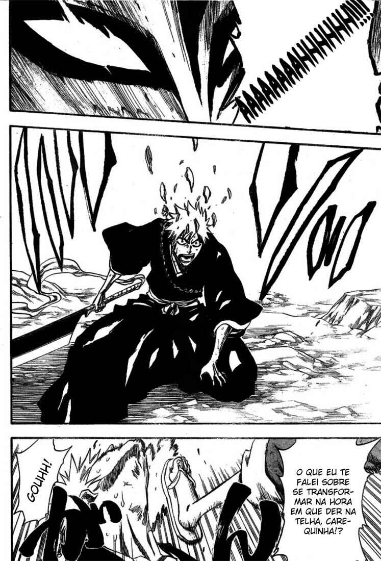Read Bleach Pt Br Manga Online