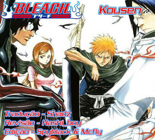 Read Bleach Pt Br Manga Online