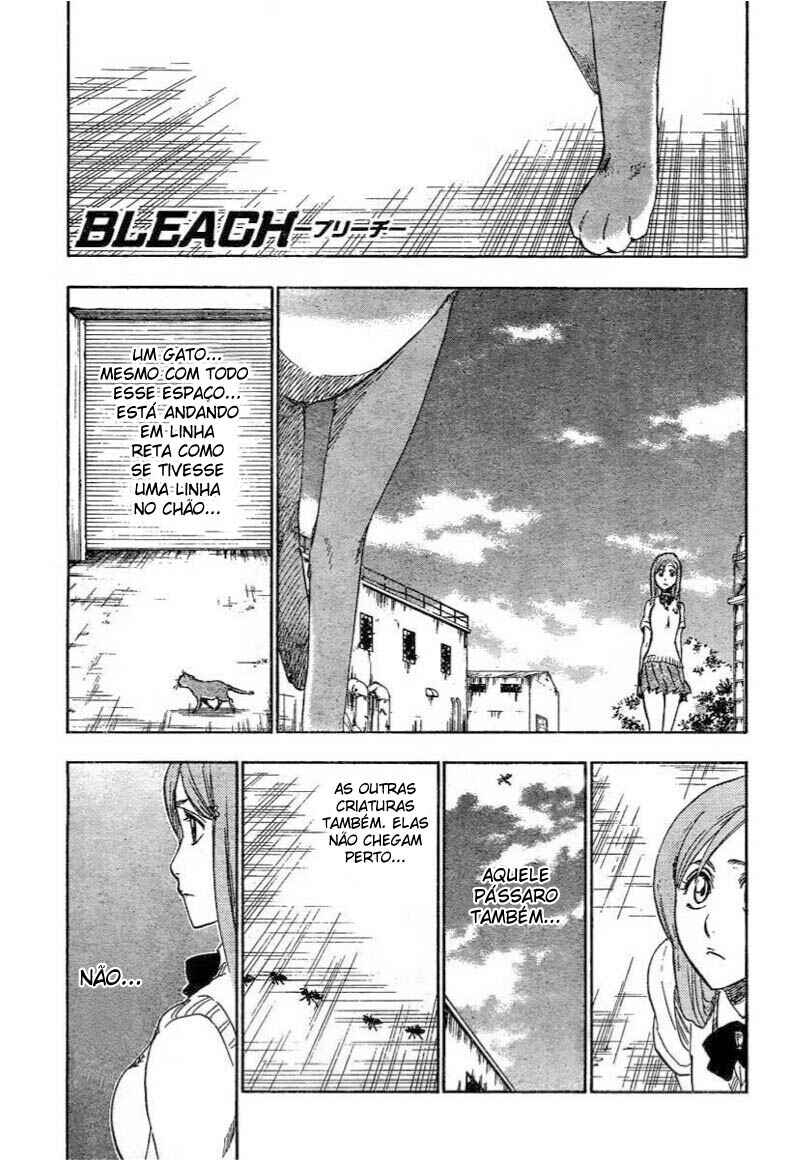 Read Bleach Pt Br Manga Online