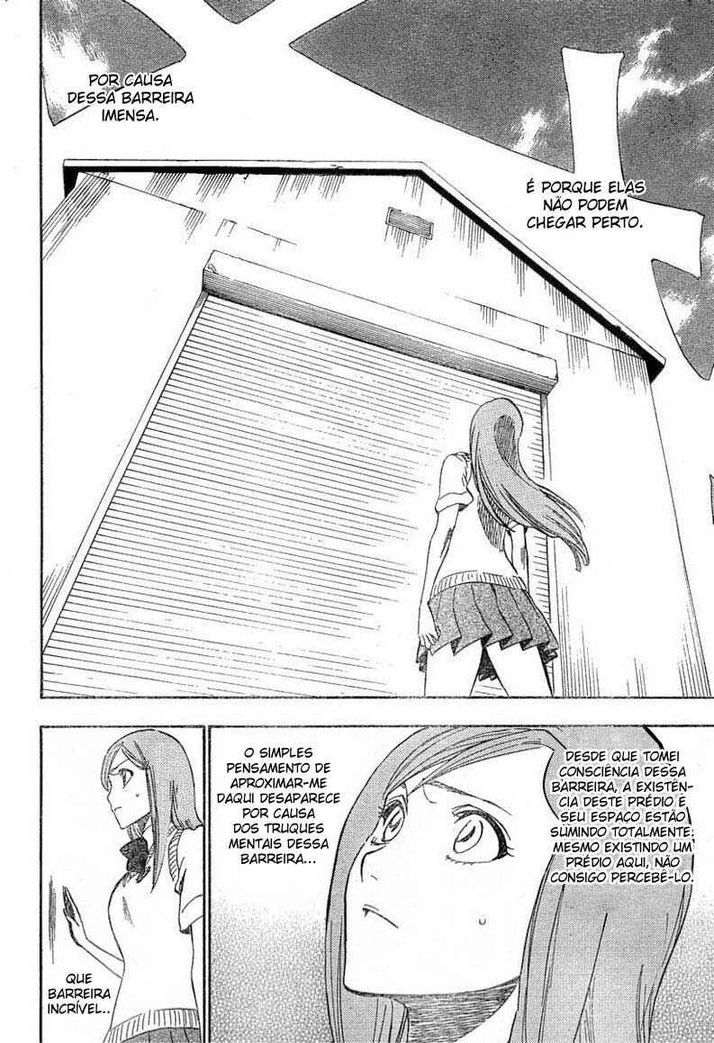 Read Bleach Pt Br Manga Online