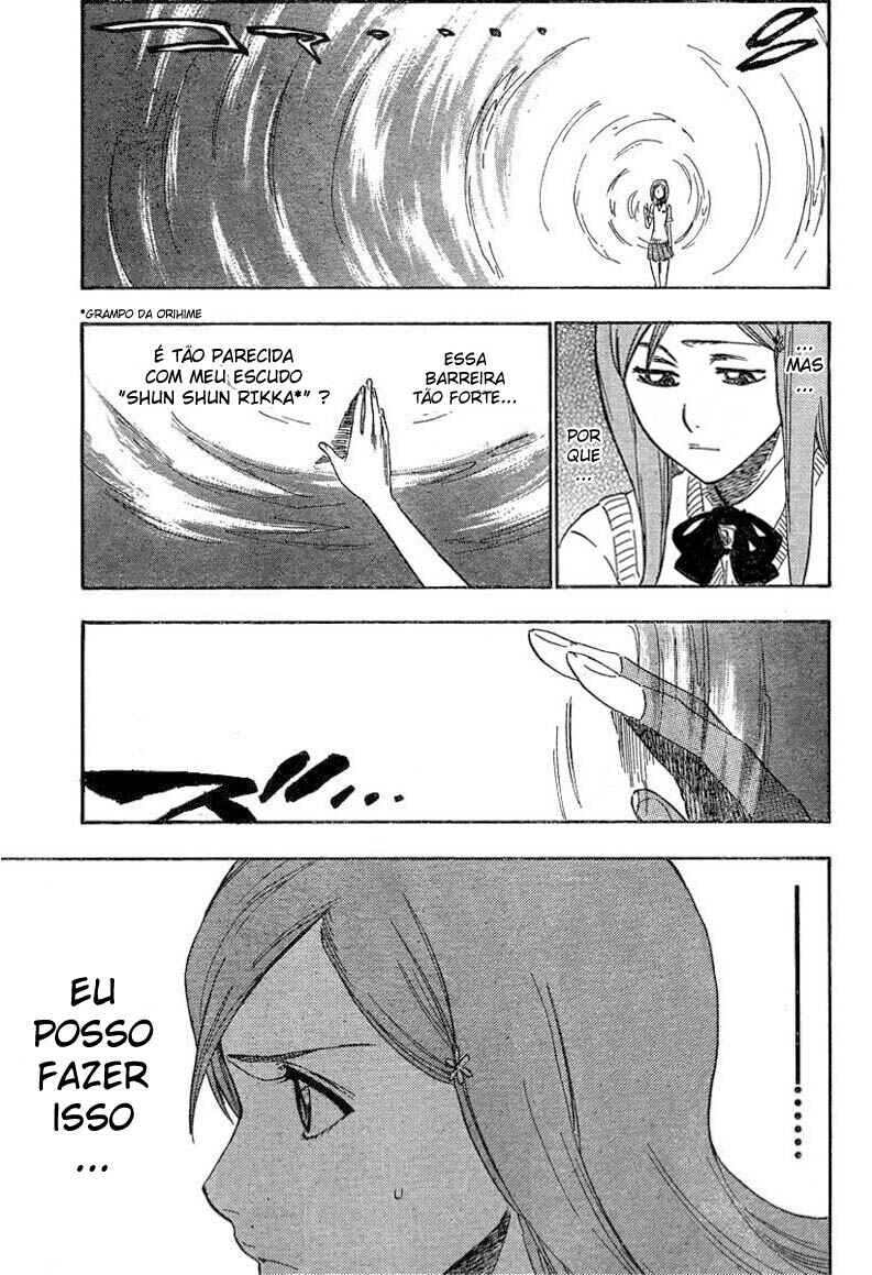 Read Bleach Pt Br Manga Online