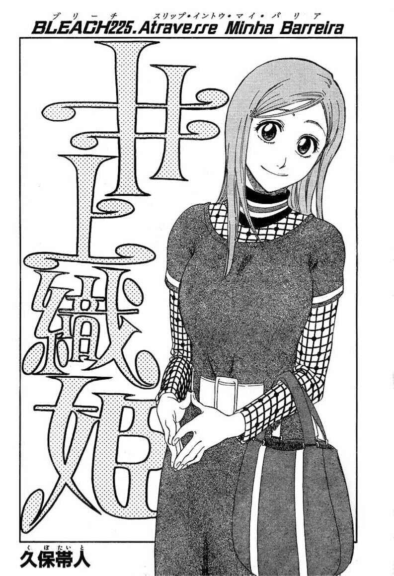 Read Bleach Pt Br Manga Online