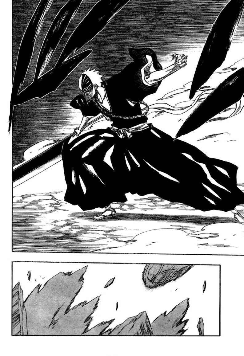 Read Bleach Pt Br Manga Online