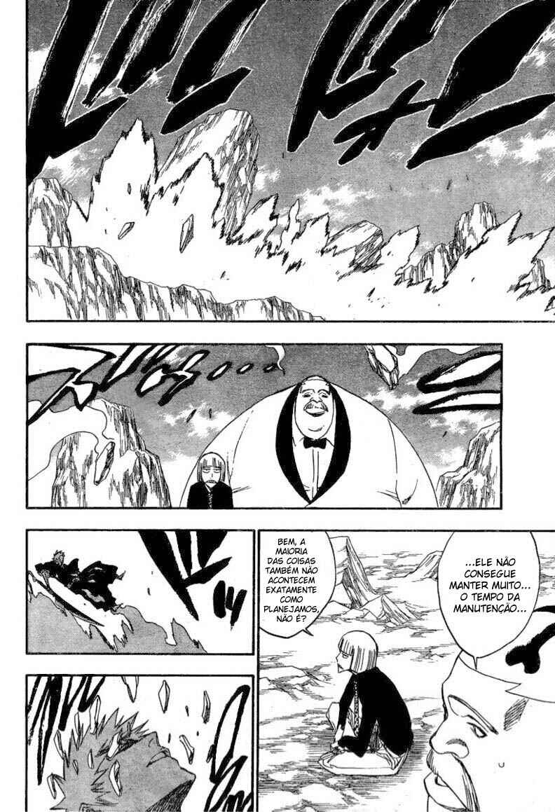 Read Bleach Pt Br Manga Online