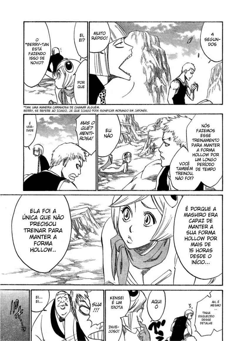 Read Bleach Pt Br Manga Online