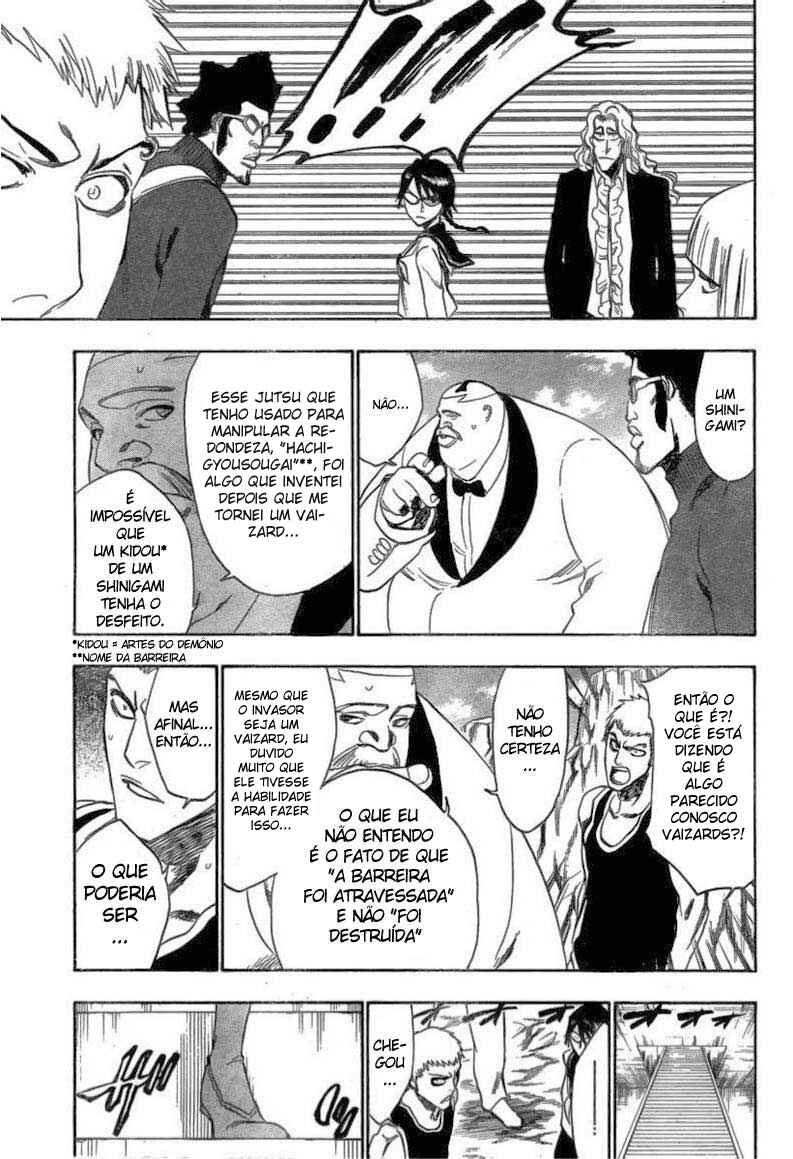 Read Bleach Pt Br Manga Online