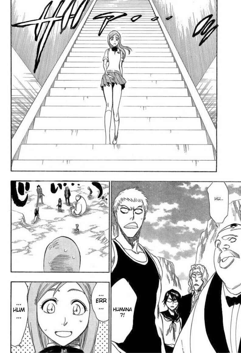 Read Bleach Pt Br Manga Online