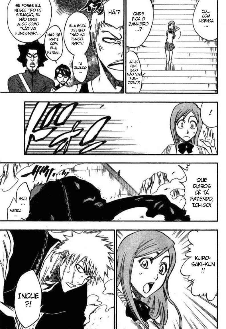 Read Bleach Pt Br Manga Online