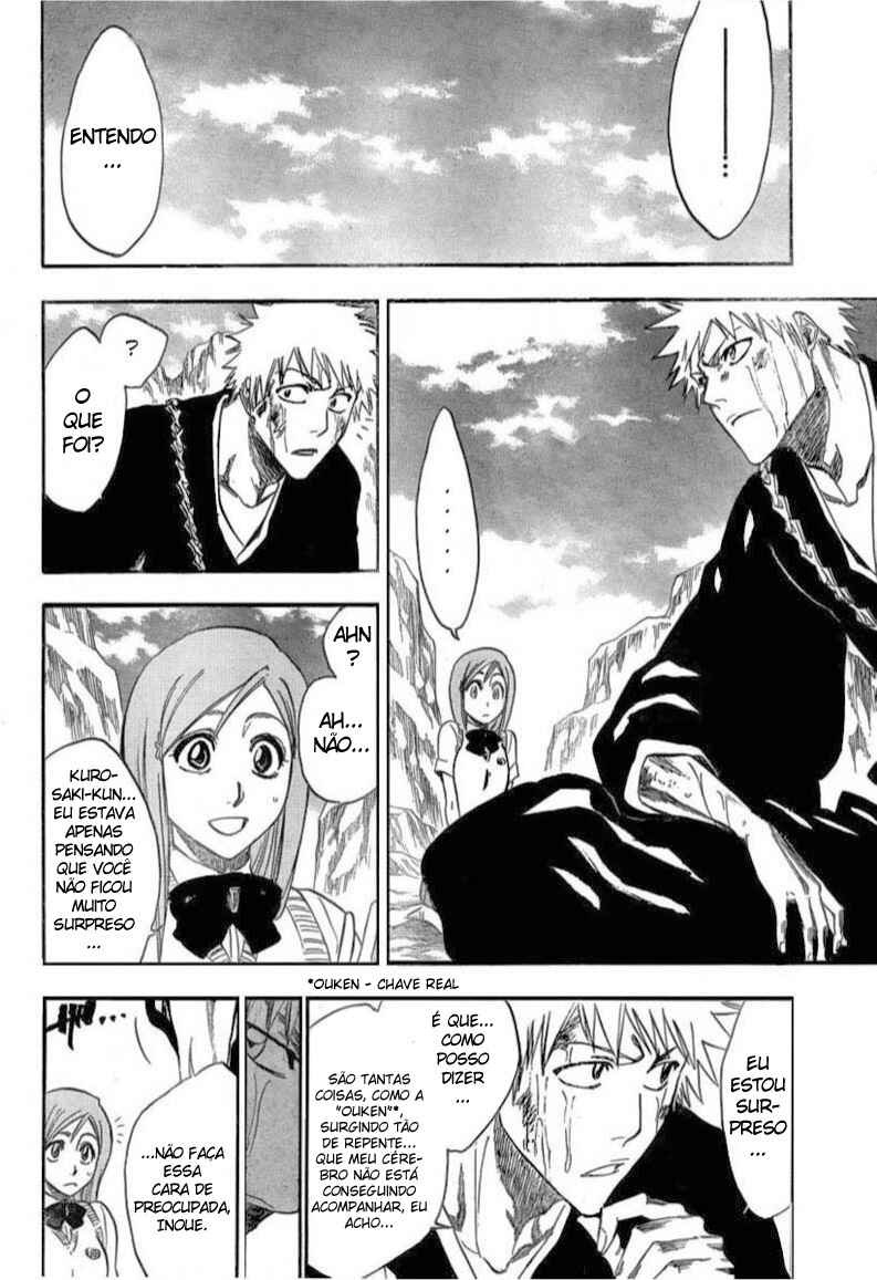 Read Bleach Pt Br Manga Online