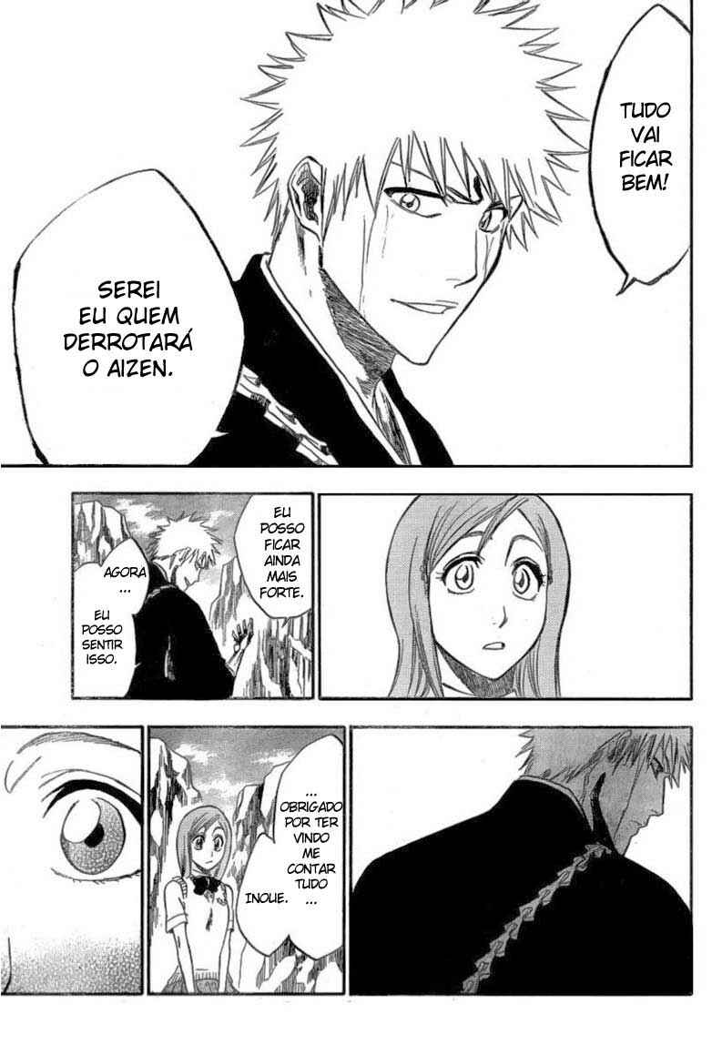 Read Bleach Pt Br Manga Online
