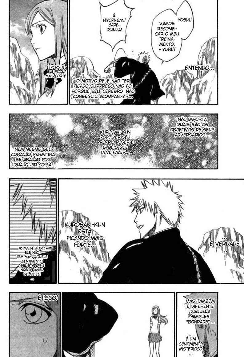 Read Bleach Pt Br Manga Online