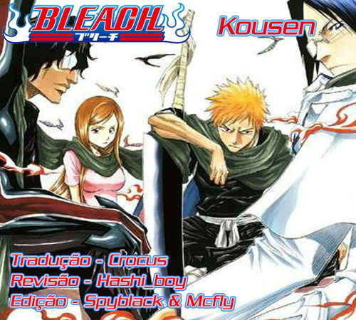 Read Bleach Pt Br Manga Online