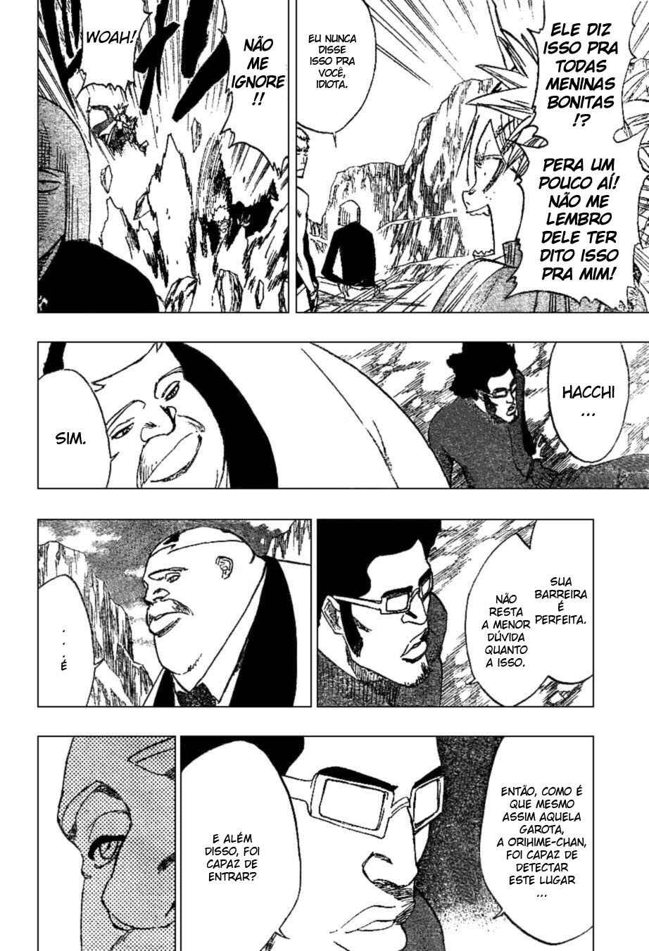 Read Bleach Pt Br Manga Online