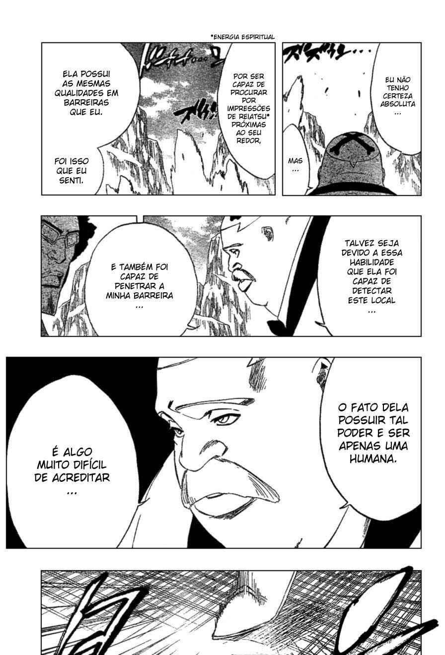 Read Bleach Pt Br Manga Online