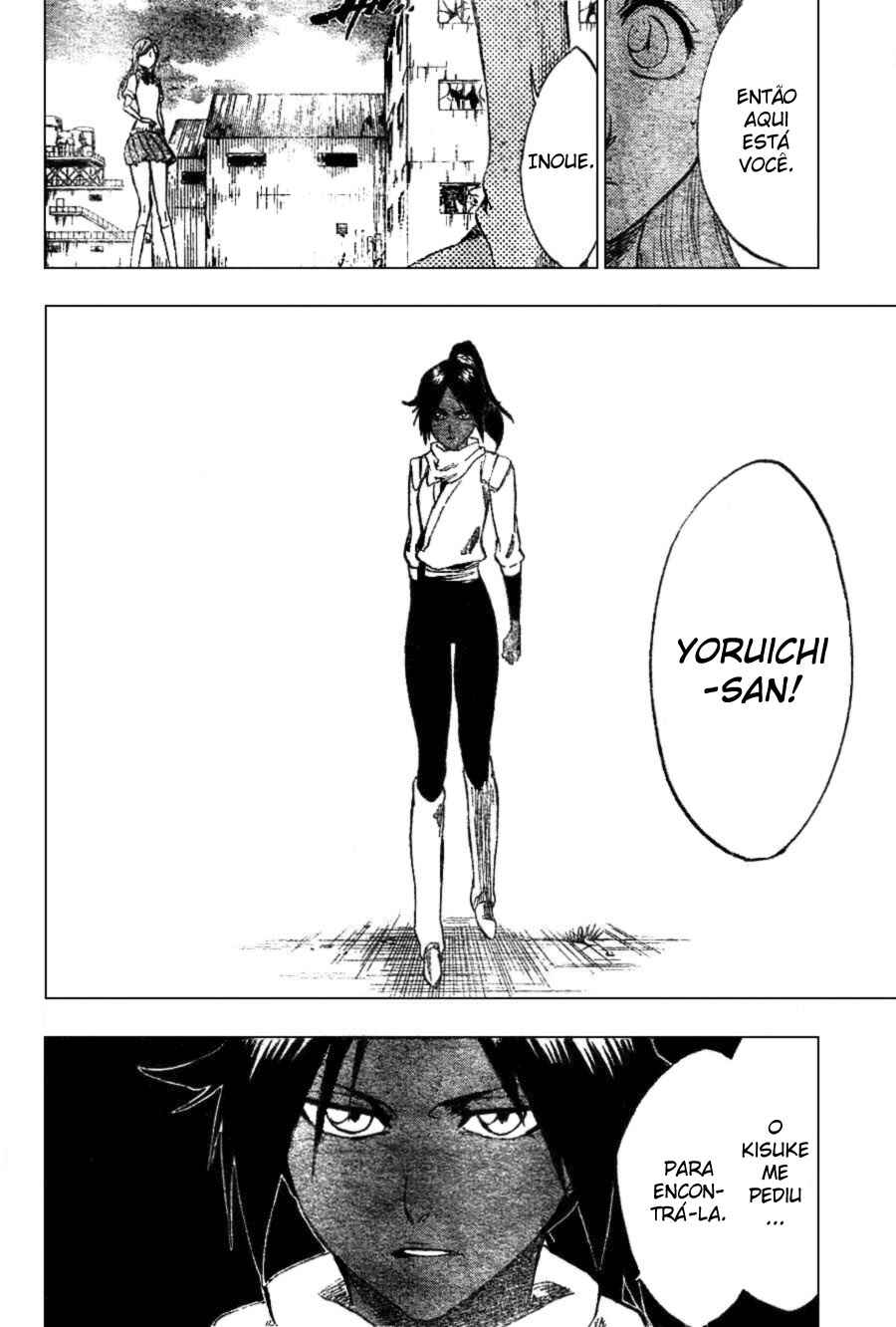 Read Bleach Pt Br Manga Online