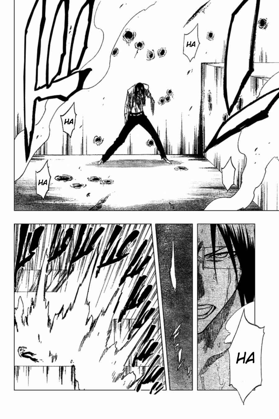 Read Bleach Pt Br Manga Online