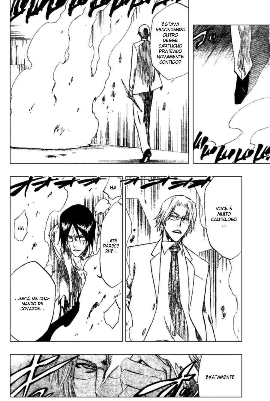 Read Bleach Pt Br Manga Online