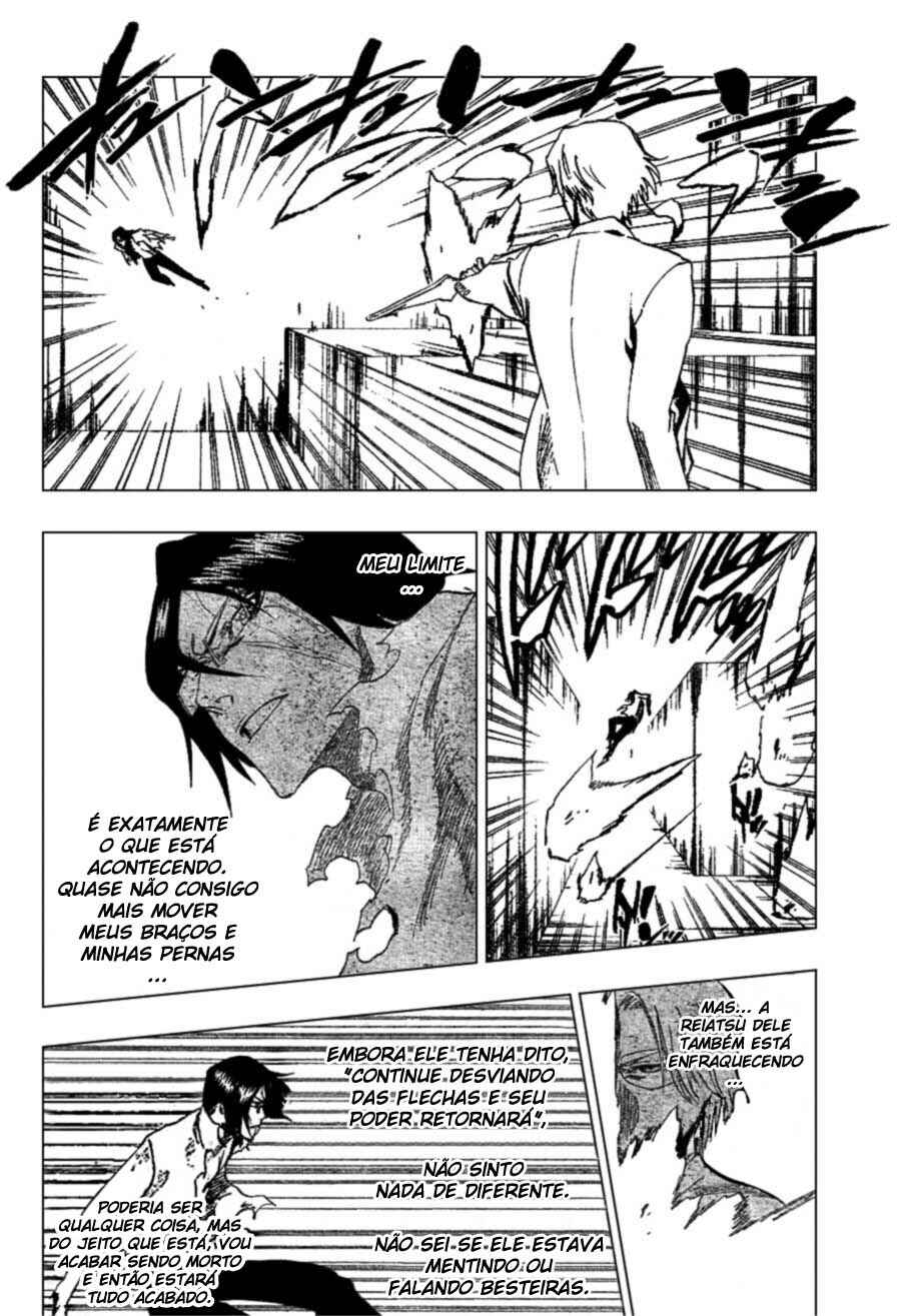 Read Bleach Pt Br Manga Online