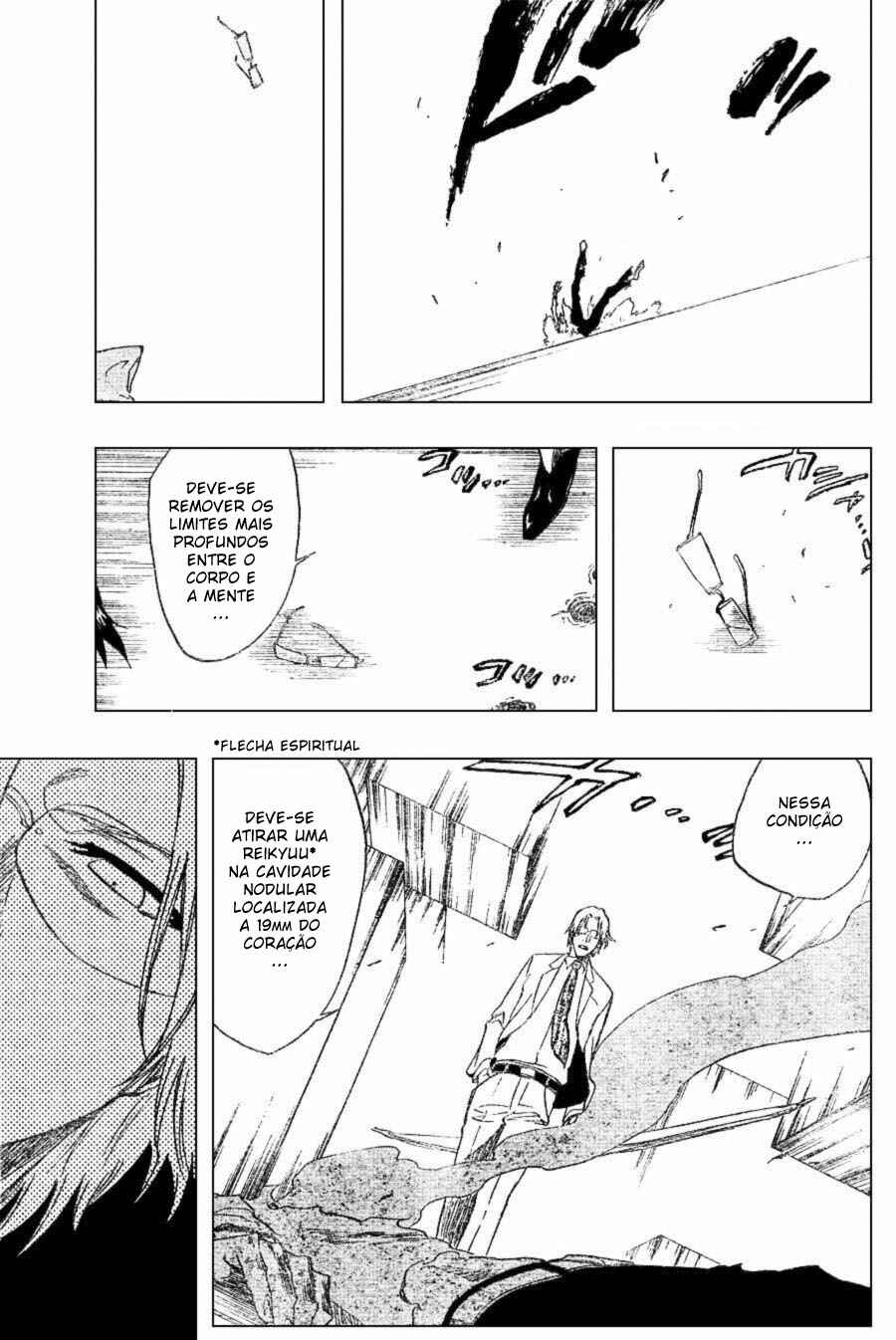 Read Bleach Pt Br Manga Online