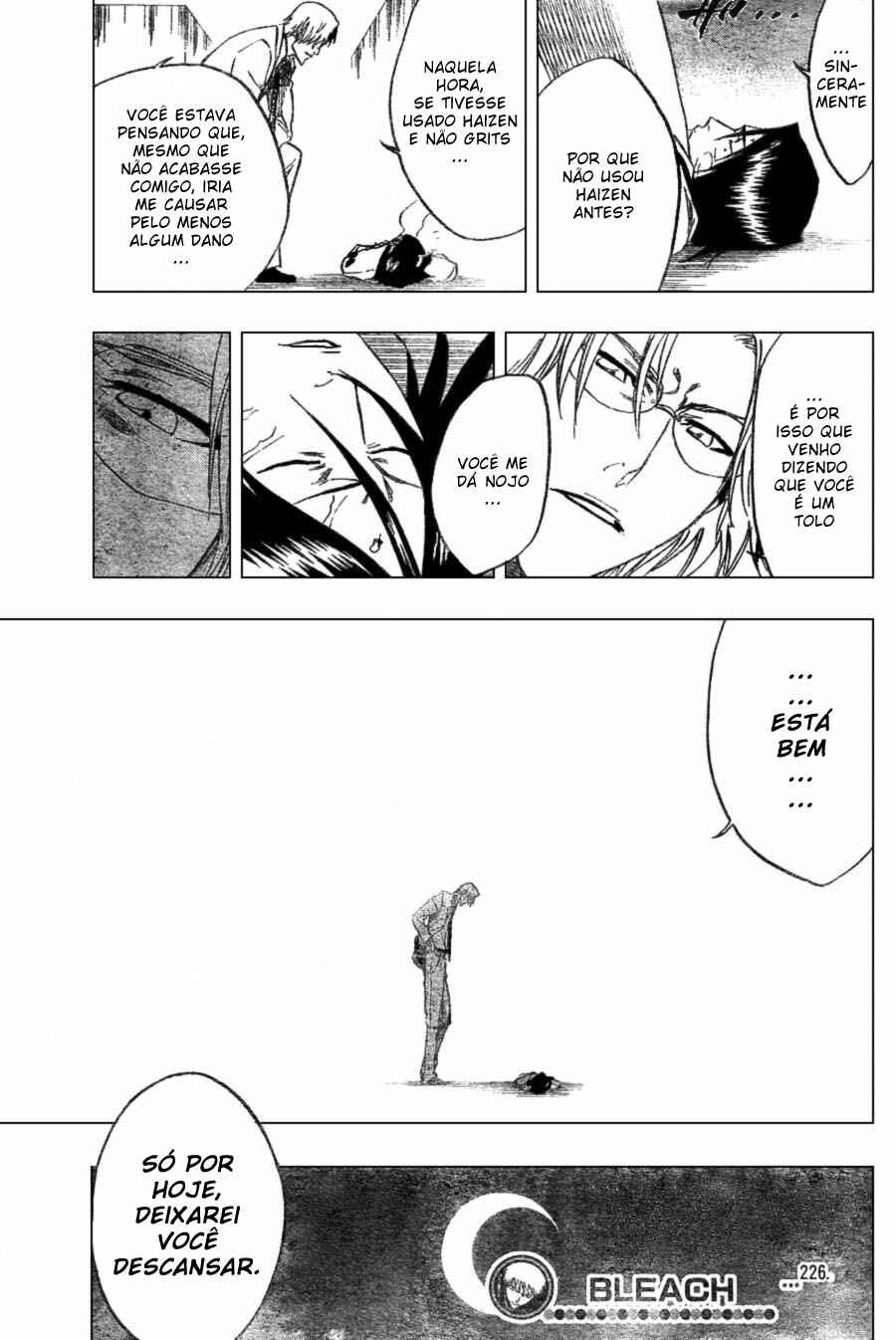 Read Bleach Pt Br Manga Online