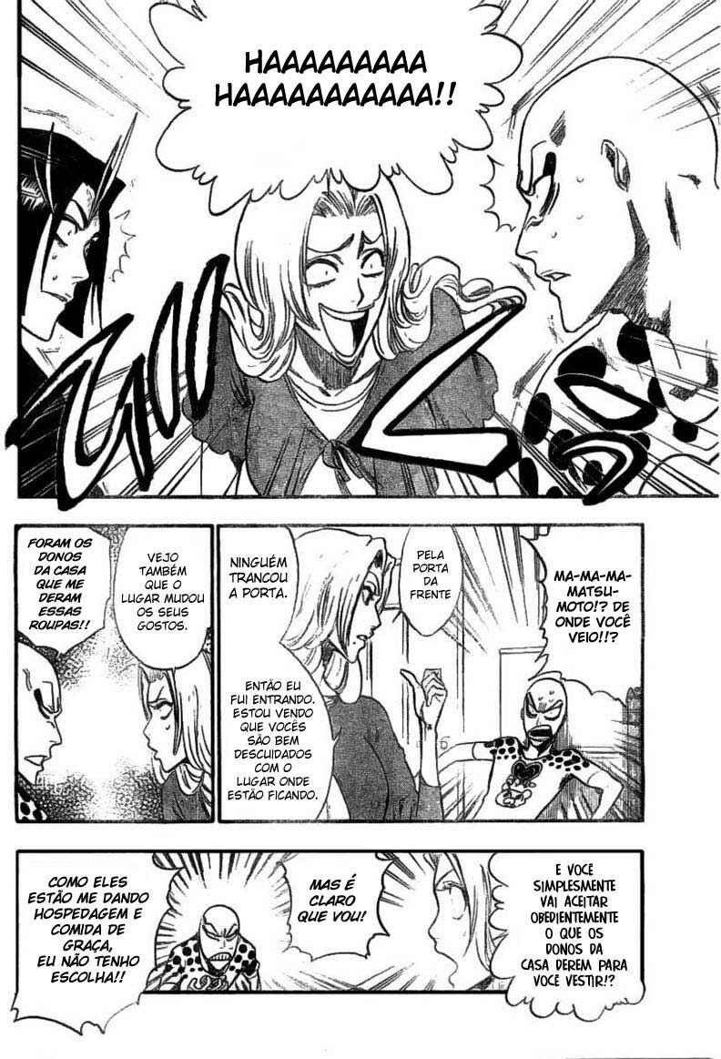 Read Bleach Pt Br Manga Online