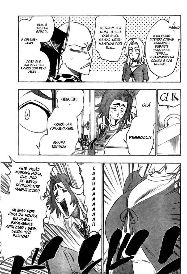Read Bleach Pt Br Manga Online