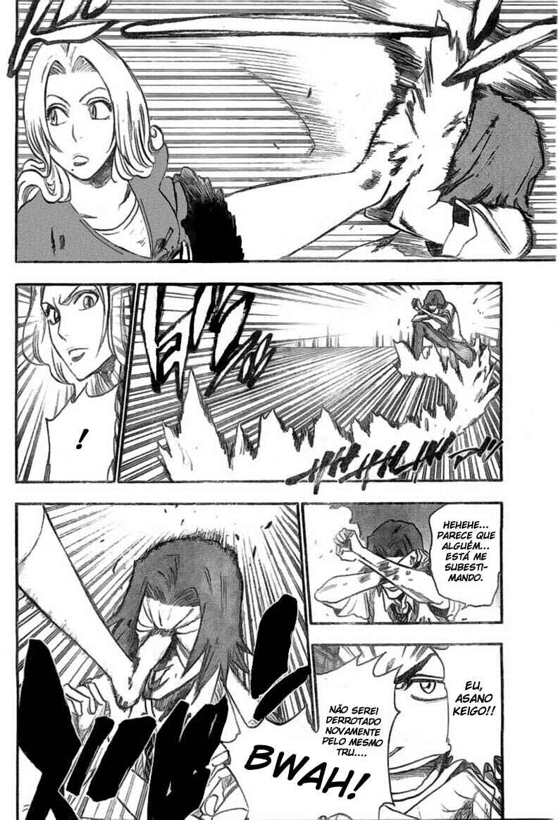 Read Bleach Pt Br Manga Online
