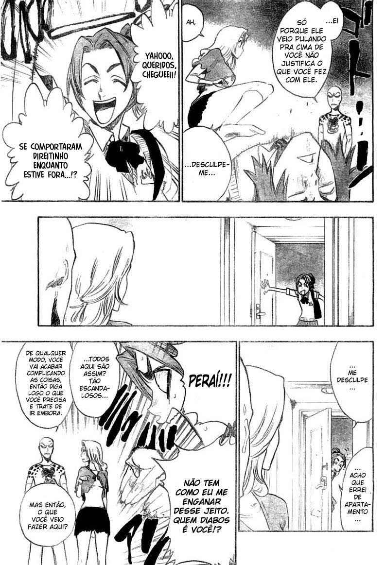 Read Bleach Pt Br Manga Online