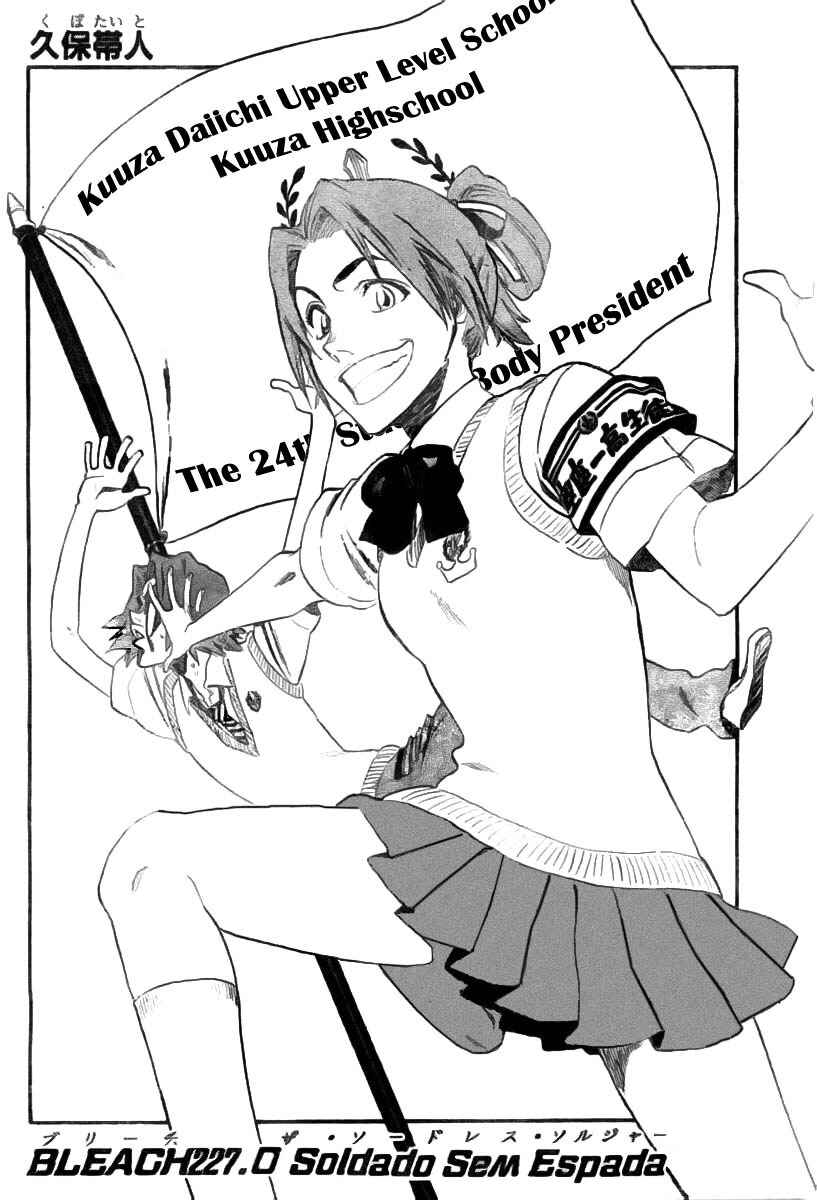 Read Bleach Pt Br Manga Online