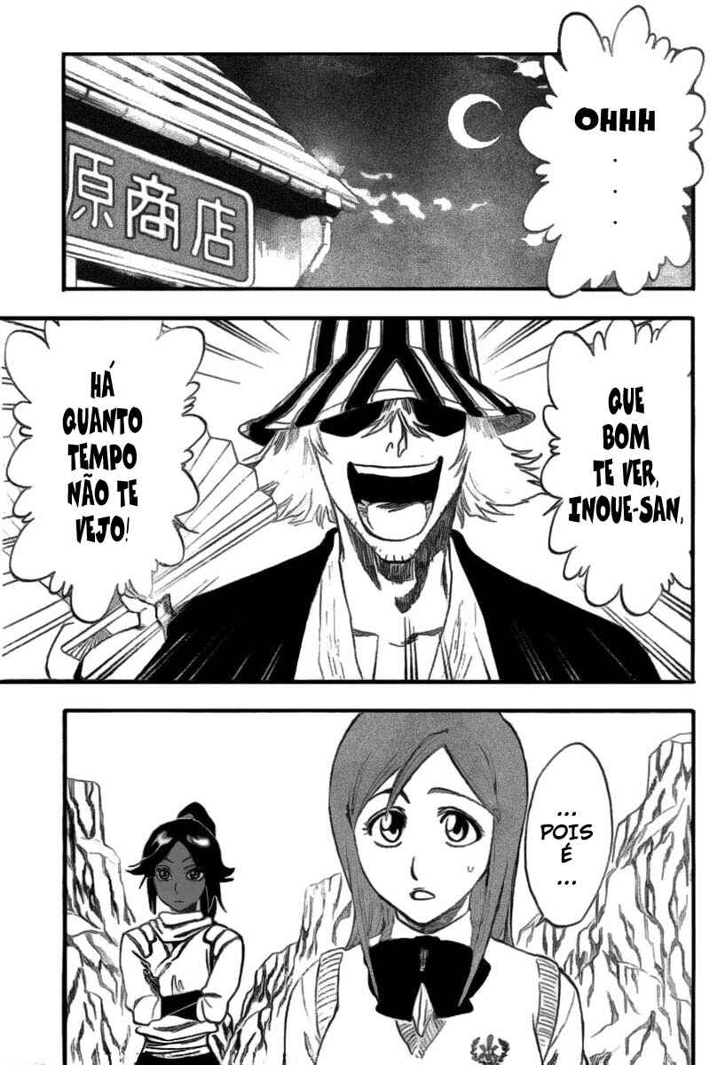 Read Bleach Pt Br Manga Online