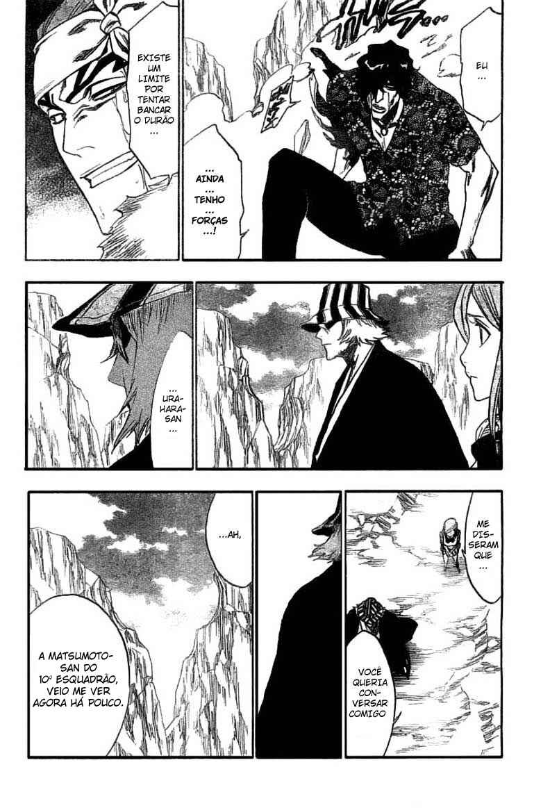 Read Bleach Pt Br Manga Online