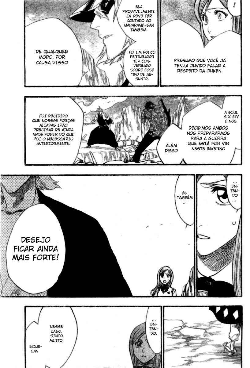 Read Bleach Pt Br Manga Online