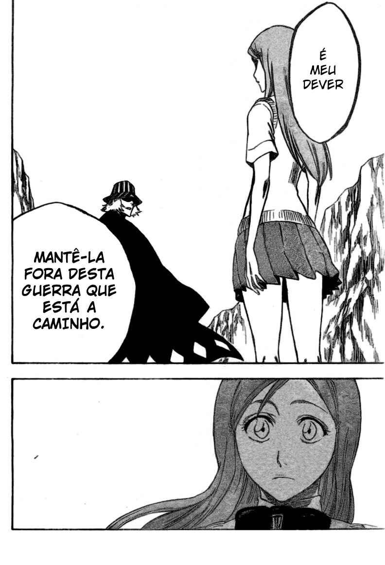 Read Bleach Pt Br Manga Online