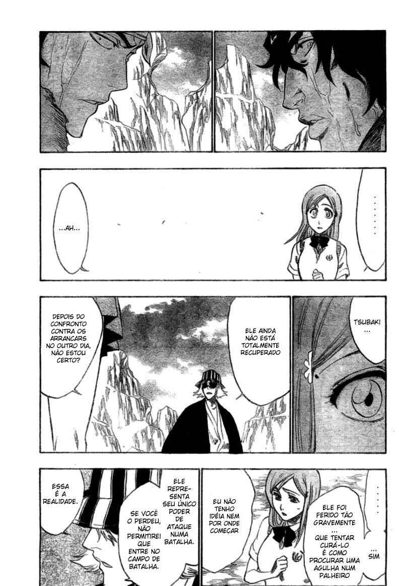 Read Bleach Pt Br Manga Online