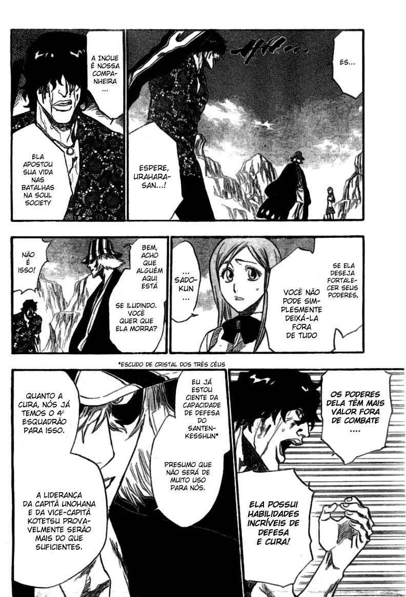 Read Bleach Pt Br Manga Online