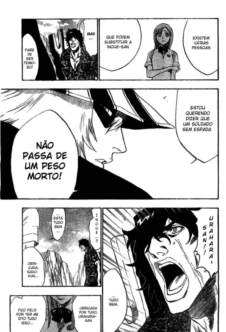 Read Bleach Pt Br Manga Online