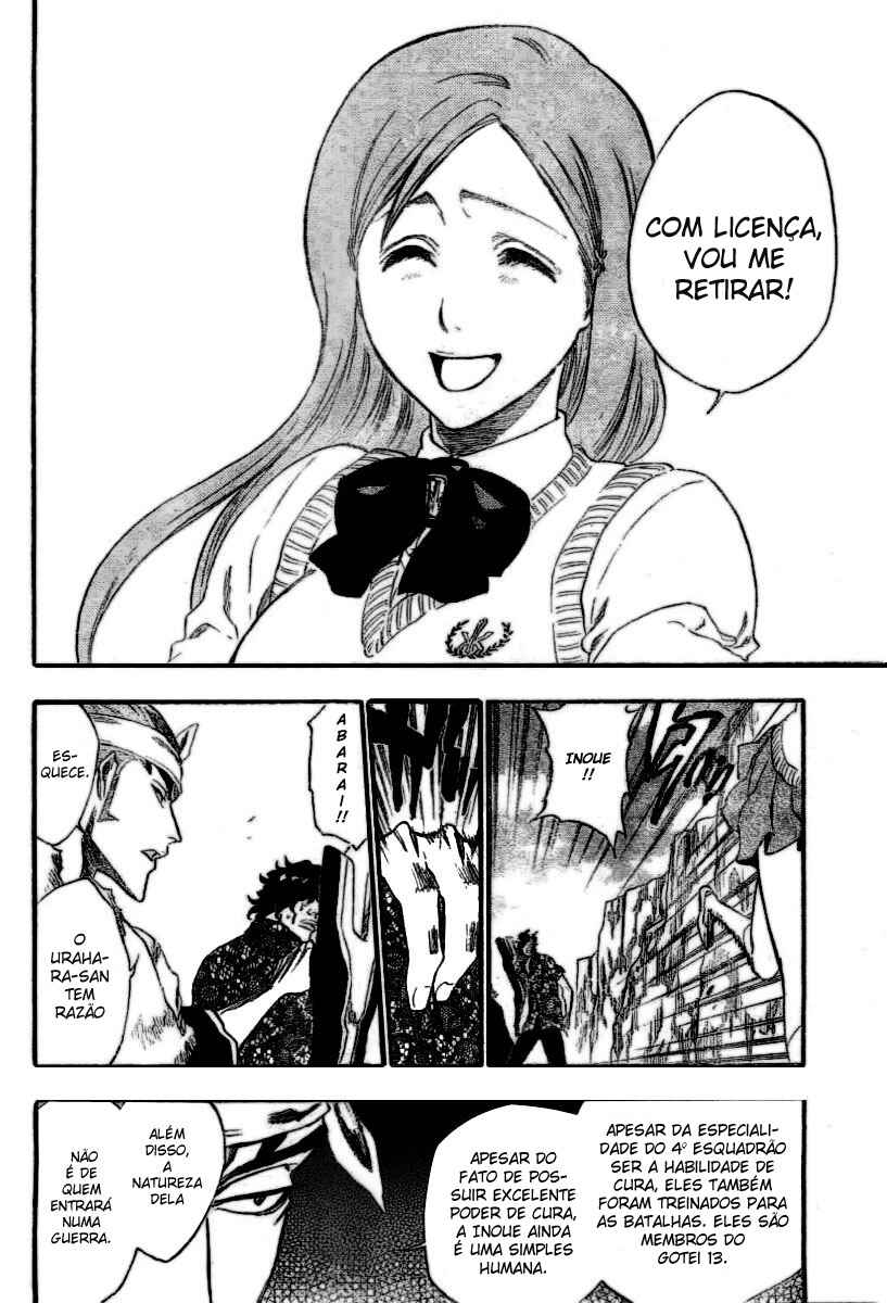Read Bleach Pt Br Manga Online