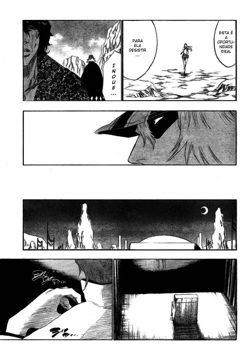 Read Bleach Pt Br Manga Online