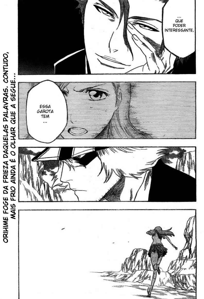 Read Bleach Pt Br Manga Online