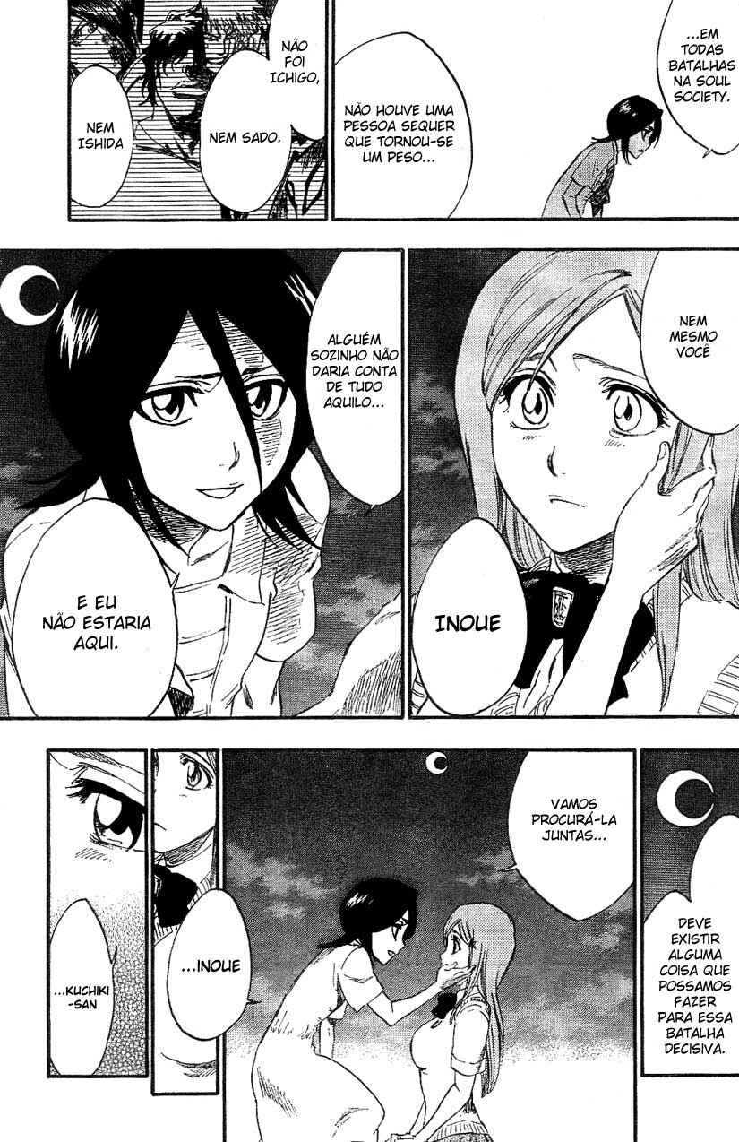 Read Bleach Pt Br Manga Online