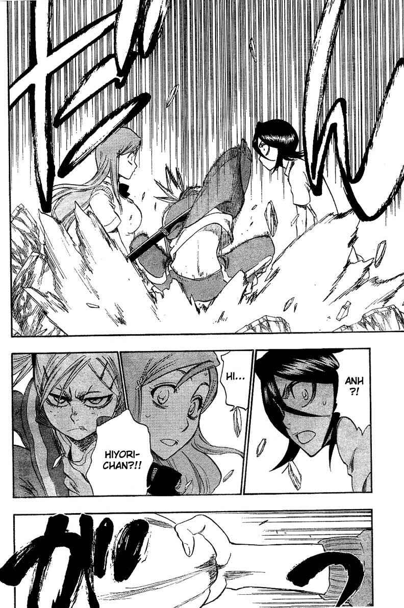 Read Bleach Pt Br Manga Online