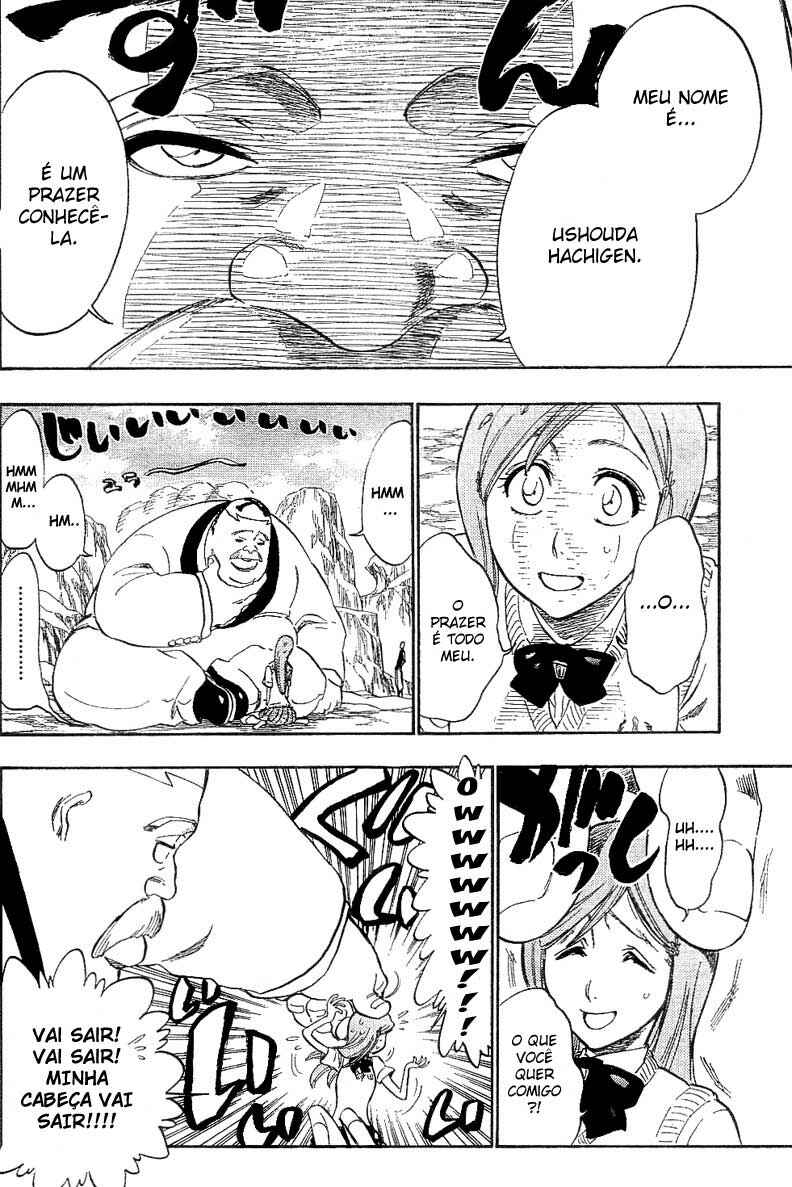 Read Bleach Pt Br Manga Online