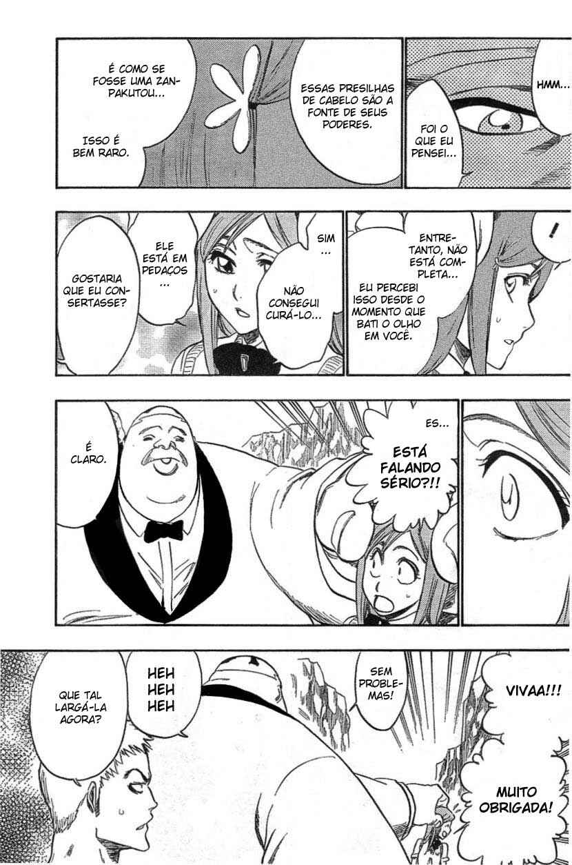 Read Bleach Pt Br Manga Online