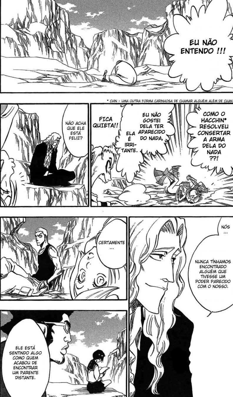 Read Bleach Pt Br Manga Online