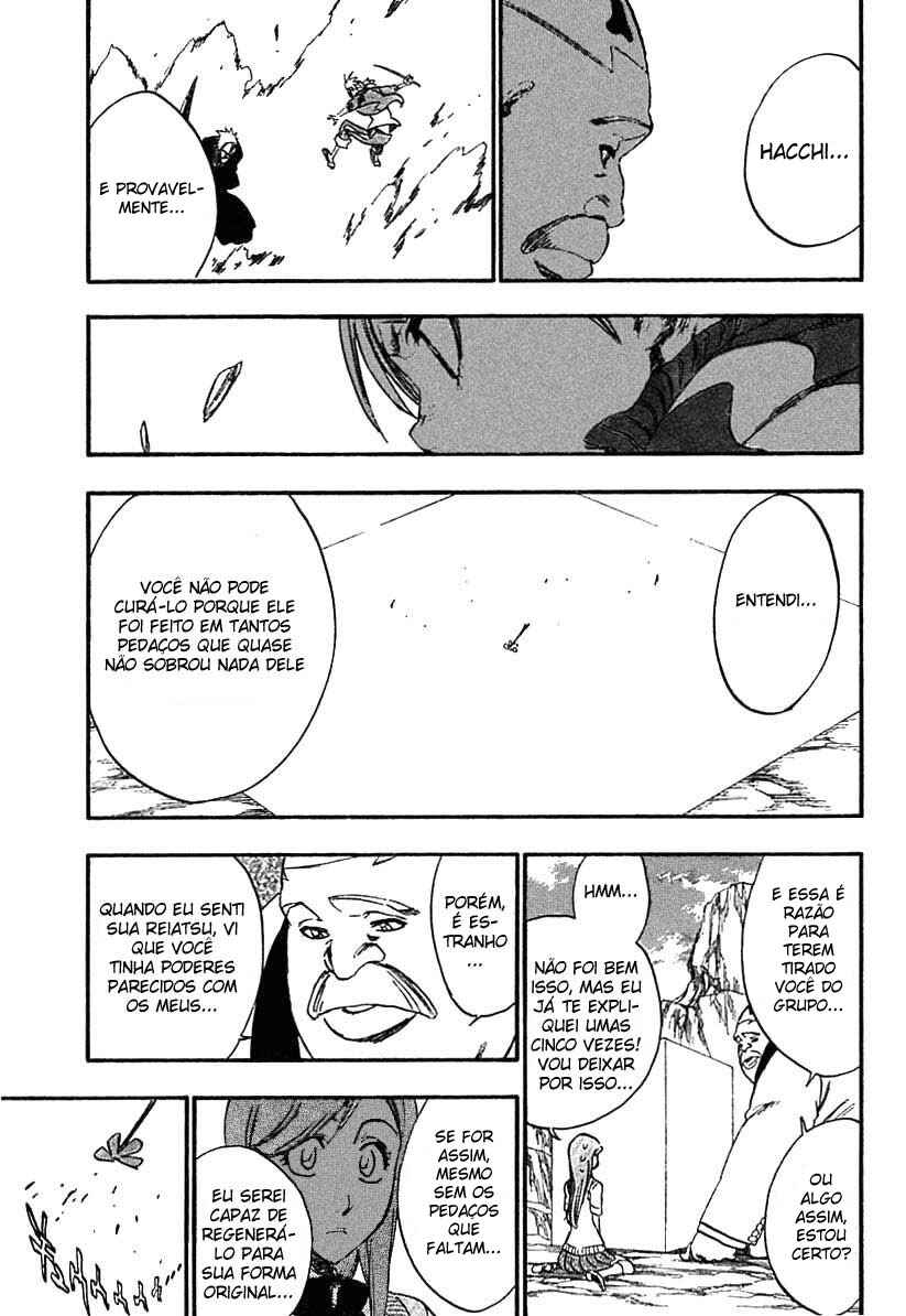 Read Bleach Pt Br Manga Online