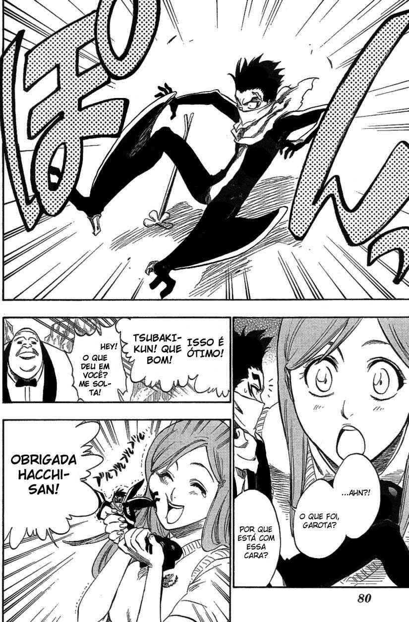 Read Bleach Pt Br Manga Online