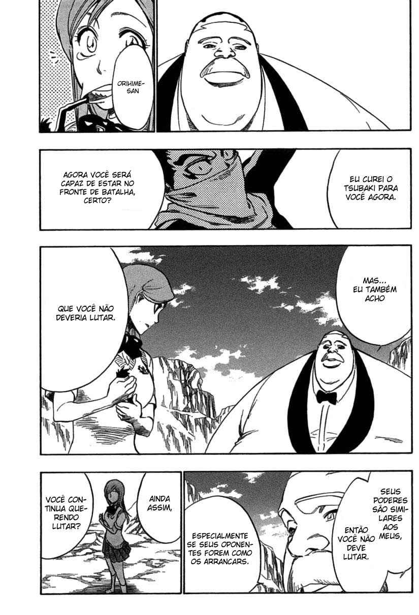 Read Bleach Pt Br Manga Online