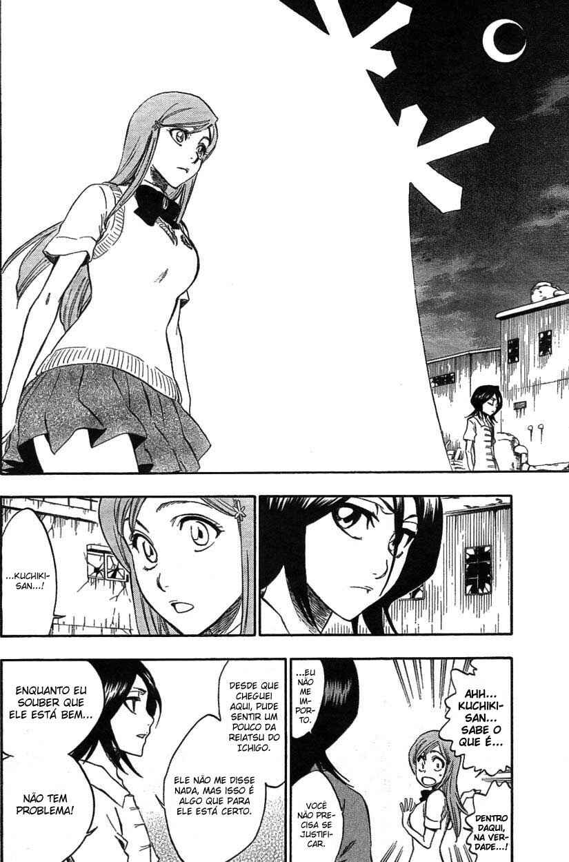 Read Bleach Pt Br Manga Online
