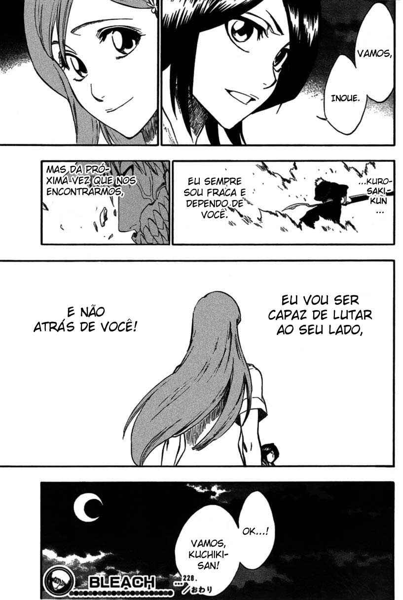 Read Bleach Pt Br Manga Online