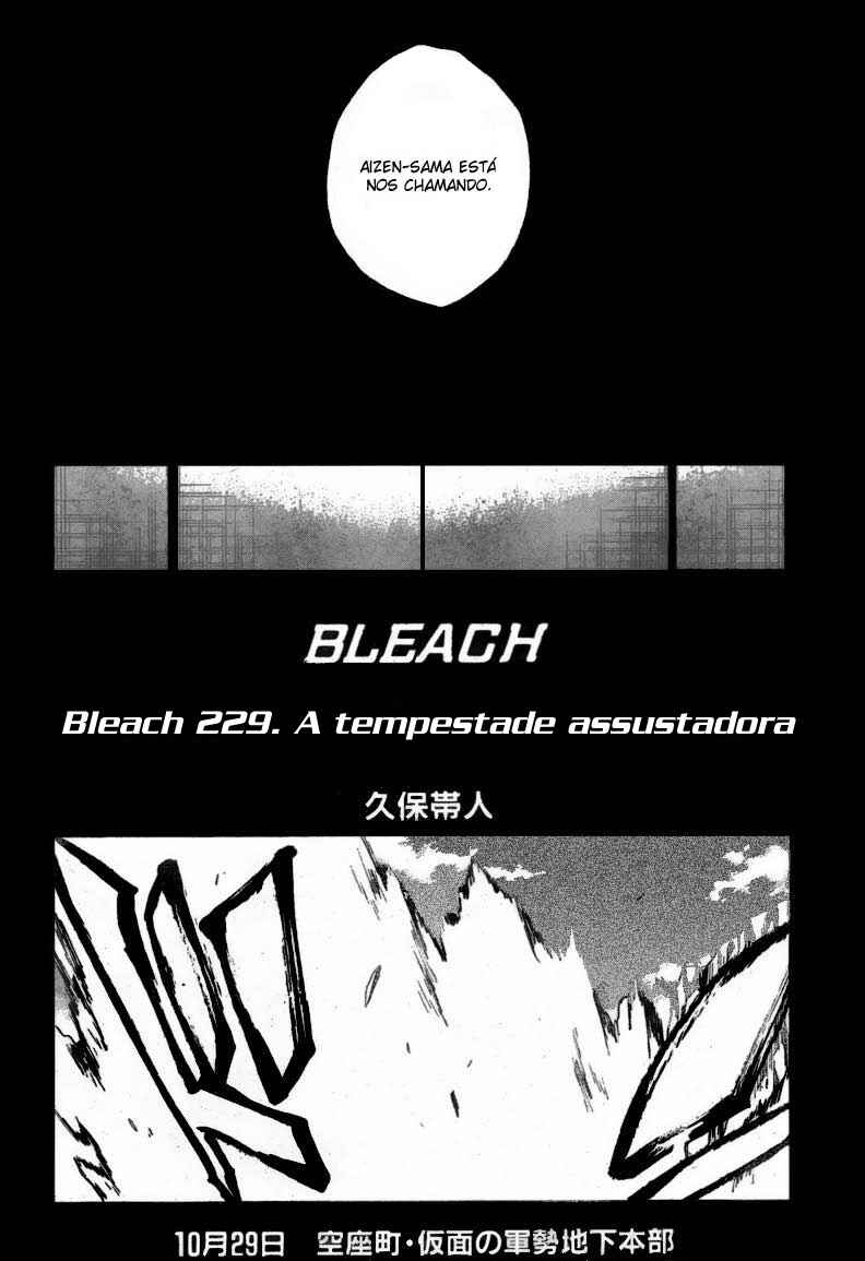 Read Bleach Pt Br Manga Online